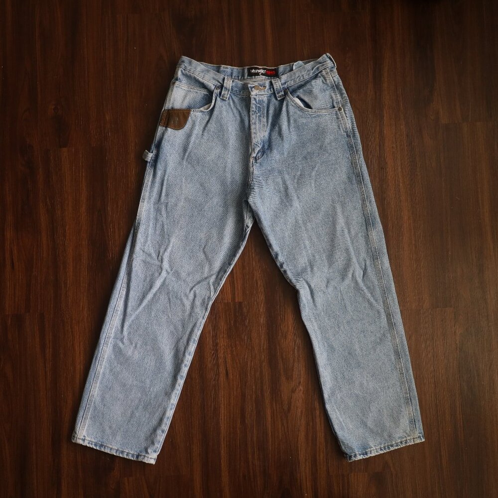 Wrangler Jeans